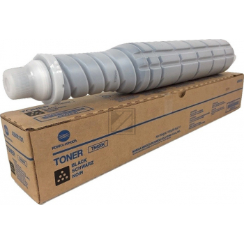 Toner originale MINOLTA  A3VX156