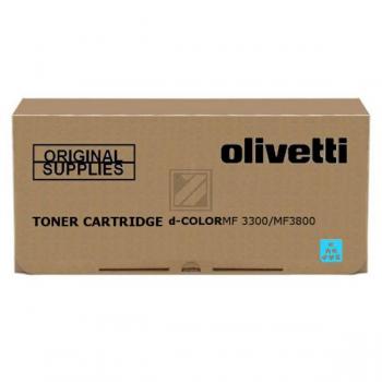 Toner originale OLIVETTI  B1101
