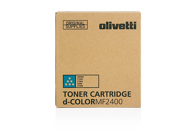 Toner originale OLIVETTI  B1006