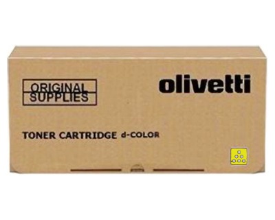 Toner originale OLIVETTI  B1220