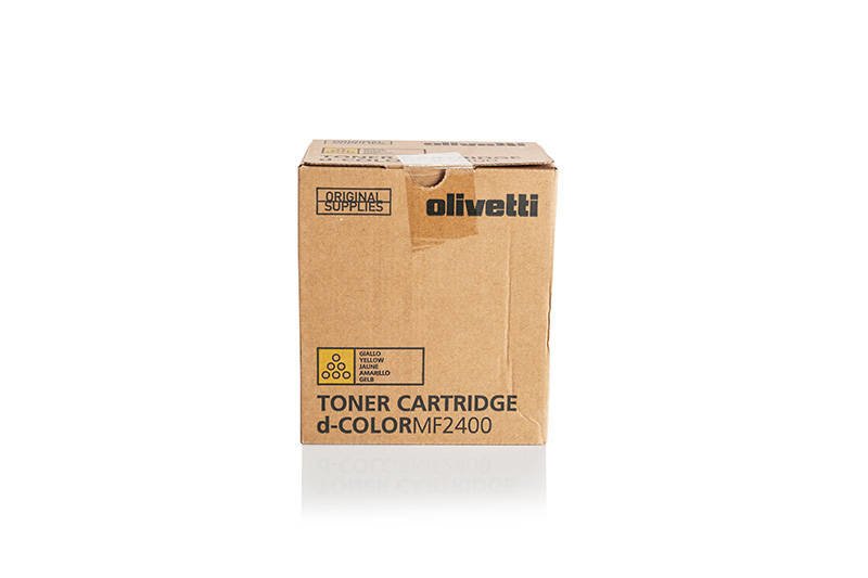 Toner originale OLIVETTI  B1008