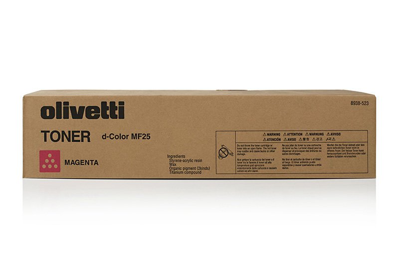 Toner originale OLIVETTI  B0535