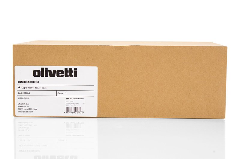 Toner originale OLIVETTI  B1064