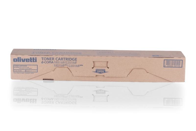 Toner originale OLIVETTI  B1082