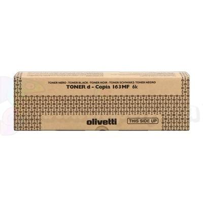 Toner originale OLIVETTI  B0592