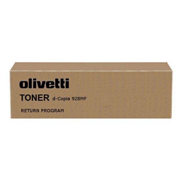 Toner originale OLIVETTI  B0958