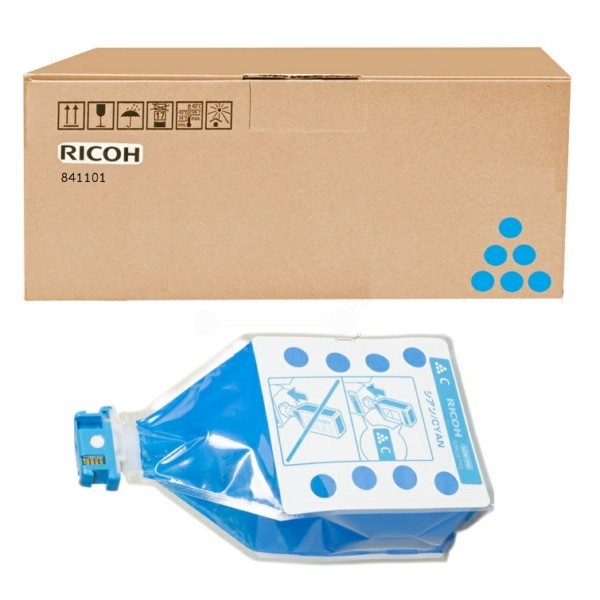 Toner originale RICOH  841101, 841397, 842072