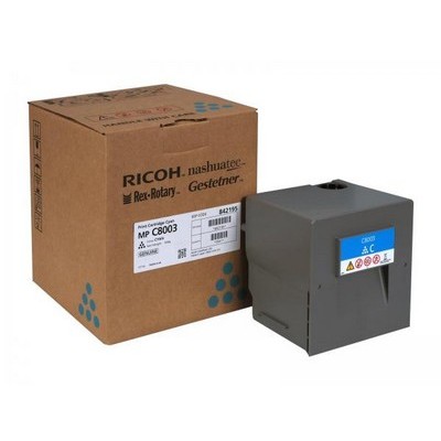 Toner originale RICOH  842195