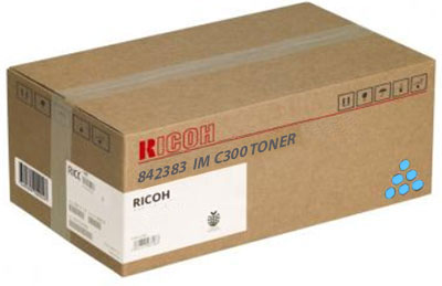 Toner originale RICOH  842383