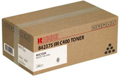 Toner originale RICOH  842375