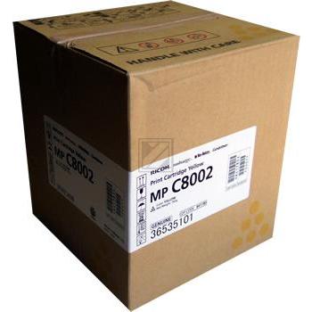 Toner originale RICOH  841785, 842148