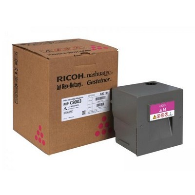 Toner originale RICOH  842194