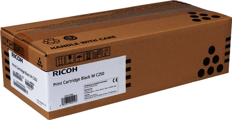 Toner originale RICOH  408352