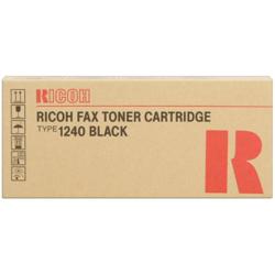 Toner originale RICOH  430278, FK1400L, Type 1240