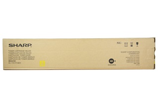 Toner originale SHARP  MX-62GTYA, MX-62GTYB