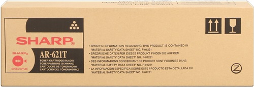 Toner originale SHARP  AR-621T