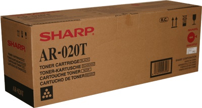 Toner originale SHARP  AR-020T