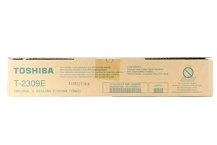 Toner originale TOSHIBA  6AG00007240, 6AJ00000155, 6AJ00000215, 6AJ00000295, T-2309E