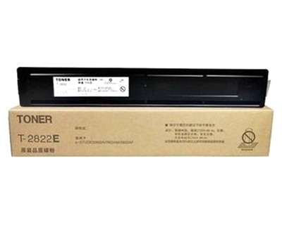 Toner originale TOSHIBA  6AJ00000221, 6AJ00000249, T-2822E