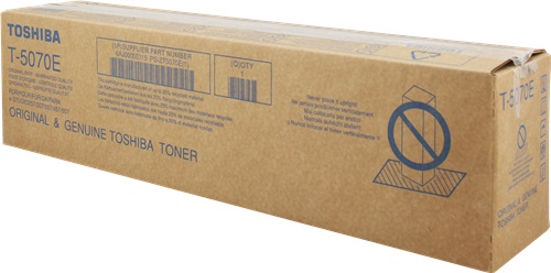 Toner originale TOSHIBA  6AJ00000115, 6AJ00000193, 6AJ00000258, T-5070E