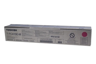 Toner originale TOSHIBA  6AJ00000178, 6AJ00000288, T-FC415E-M