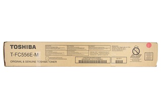 Toner originale TOSHIBA  6AK00000358, 6AK00000426, 6AK00000459, T-FC556EM