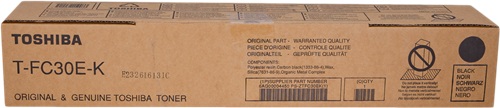 Toner originale TOSHIBA  6AG00004450, 6AJ00000093, 6AJ00000205, 6AJ00000282, T-FC30EK