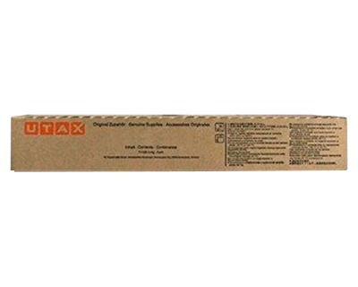 Toner originale TRIUMPH ADLER  1T02RMCTA0, CK-8513C