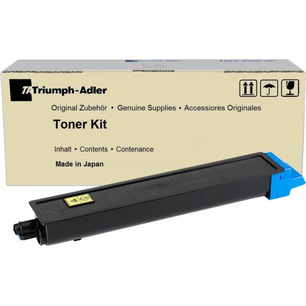 Toner originale TRIUMPH ADLER  652511111
