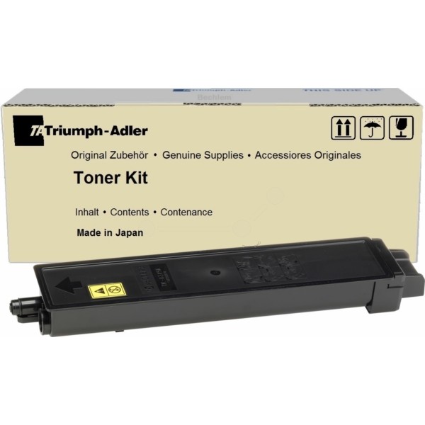 Toner originale TRIUMPH ADLER  662510115