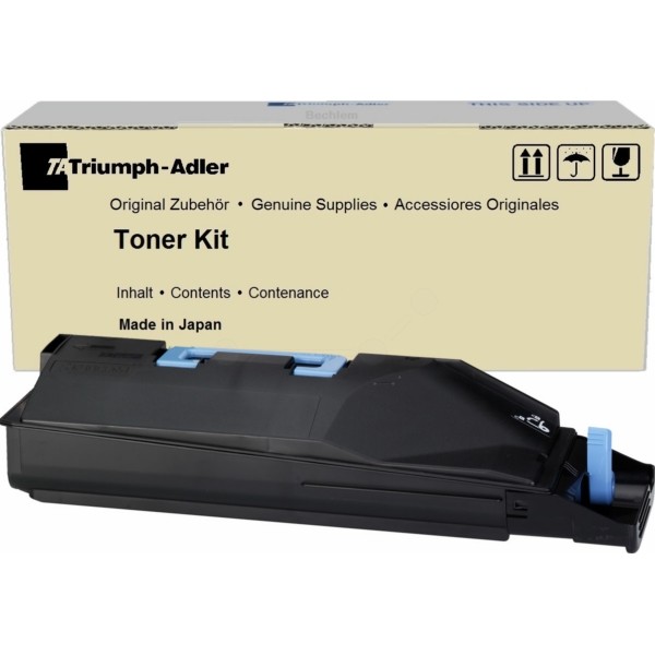 Toner originale TRIUMPH ADLER  652510115