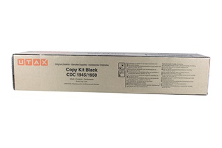 Toner originale UTAX  654510010