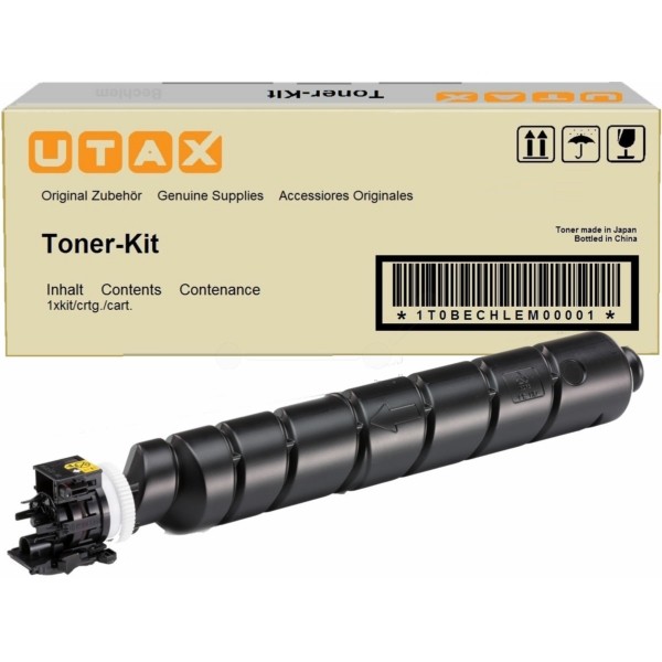 Toner originale UTAX  1T02ND0UT0, CK-8514K