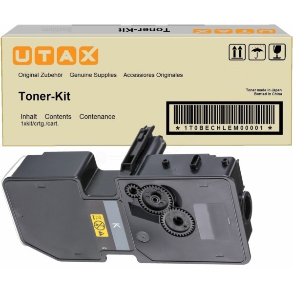Toner originale UTAX  1T02R70UT0, PK-5015K