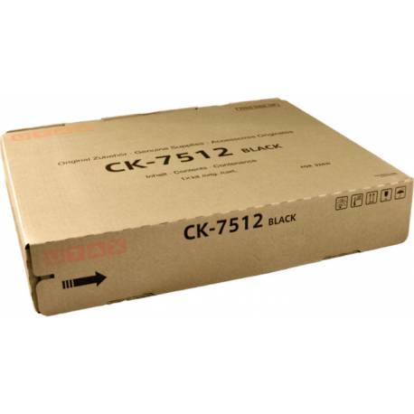 Toner originale UTAX  1T02V70UT0, CK-7512