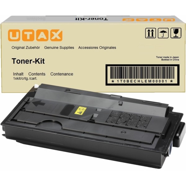 Toner originale UTAX  623510010, CK-7511