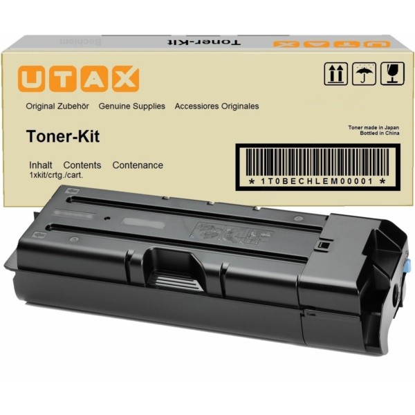 Toner originale UTAX  616510010