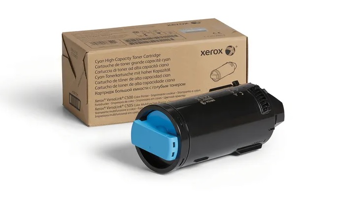 Toner originale XEROX  106R03870