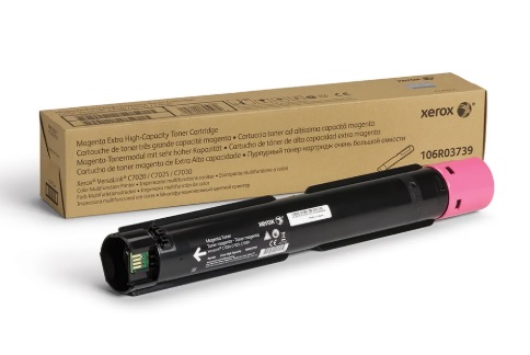 Toner originale XEROX  106R03739