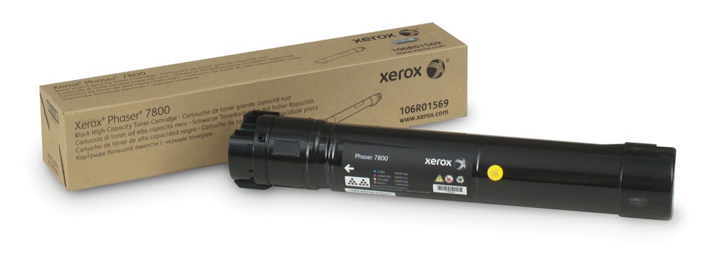 Toner originale XEROX  106R01569