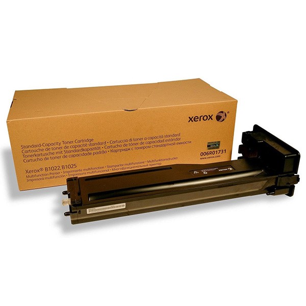 Toner originale XEROX  006R01731