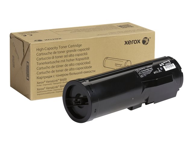 Toner originale XEROX  106R03582