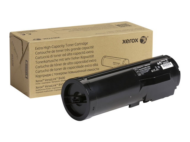 Toner originale XEROX  106R03584