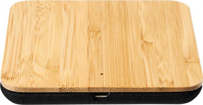 Indux - Wireless bambbo e cotone bio