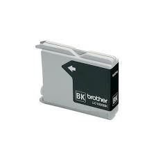 [RJBRO03] Cartuccia Rigenerata  BROTHER LC-970BK