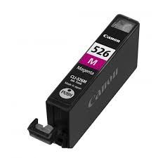 [RJCA32/M] Cartuccia Rigenerata Canon CLI 526M