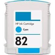 [RJHP22/CI] Cartuccia Rigenerata HP C4911A N.82