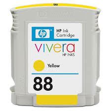 [RJHP35/Y] Cartuccia Rigenerata HP C9388A n.88