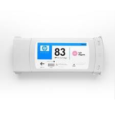 [RJHP36/MLI] Cartuccia Rigenerata HP C4945A n.83