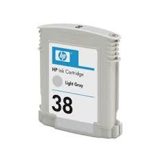 [RJHP39/GLI] Cartuccia Rigenerata HP C9414A N.38